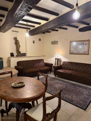 Loft Magherini-Graziani Città Di Castello